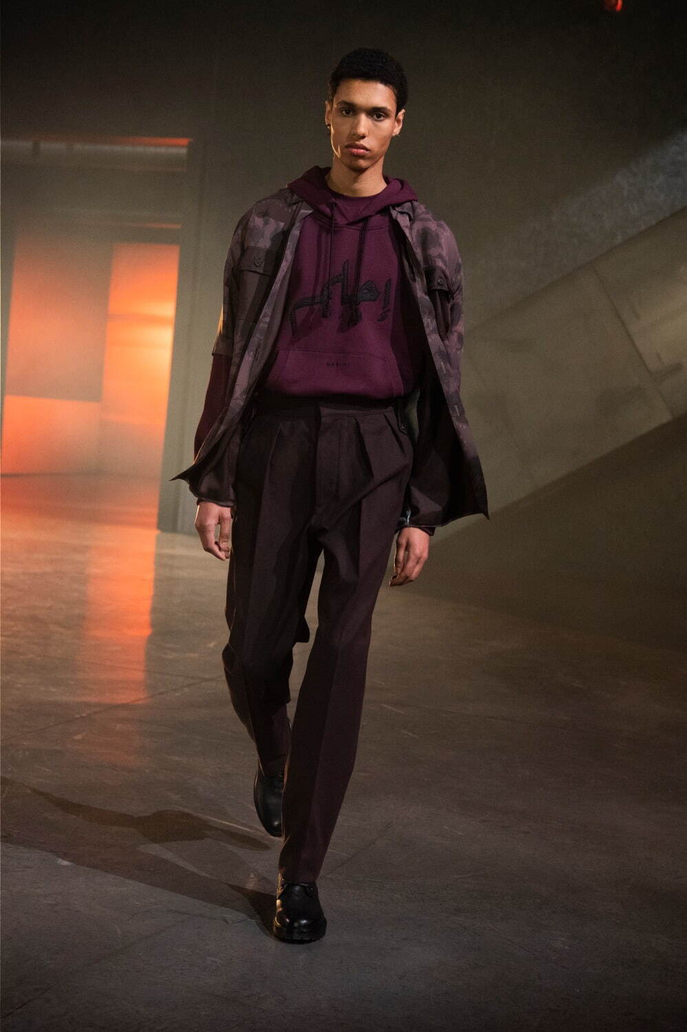 カシミ 2021-22年秋冬<span>コレクション</span> - 写真18
