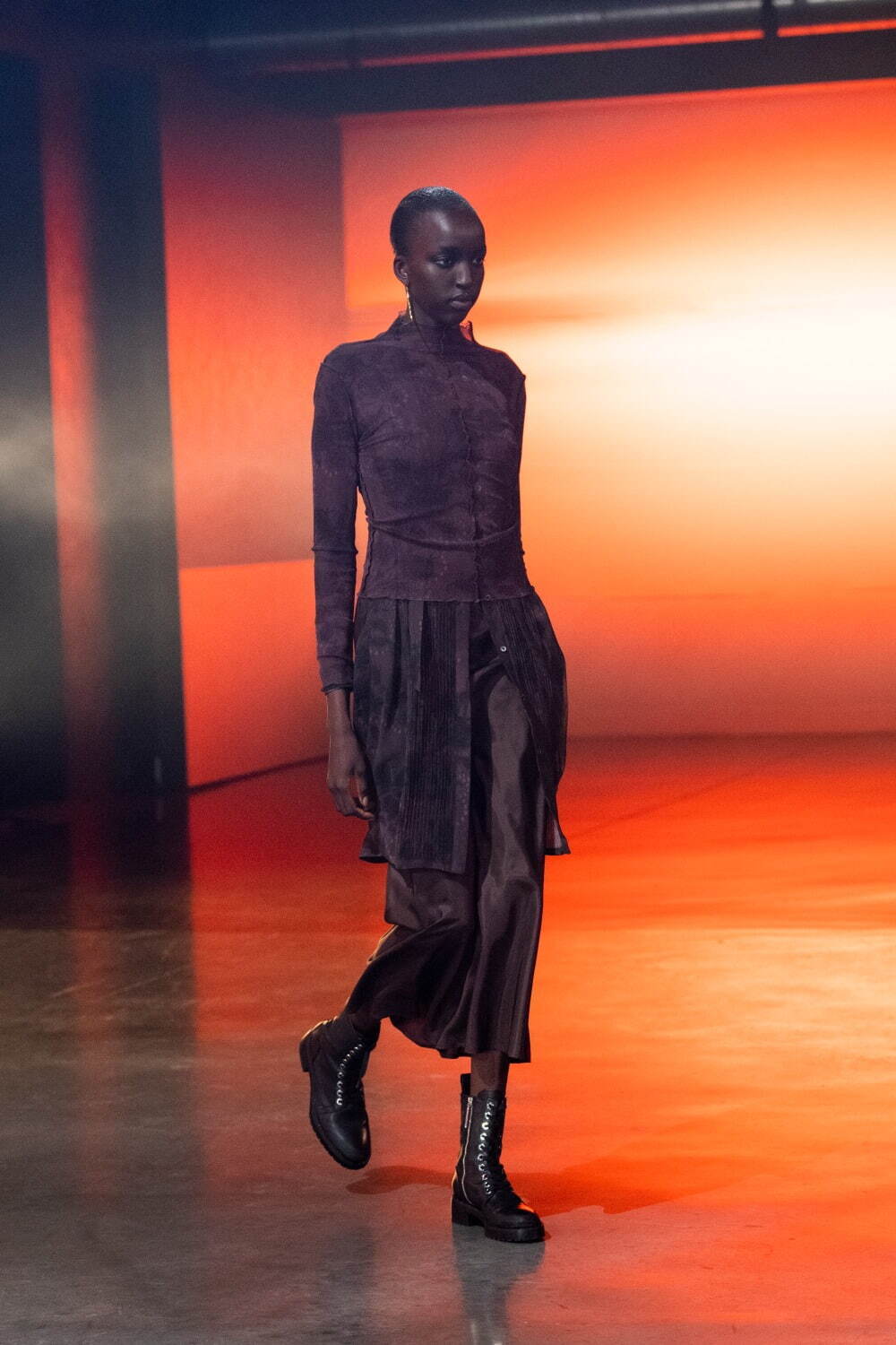 カシミ 2021-22年秋冬<span>コレクション</span> - 写真22