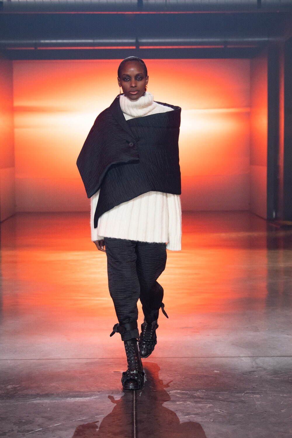 カシミ 2021-22年秋冬<span>コレクション</span> - 写真24
