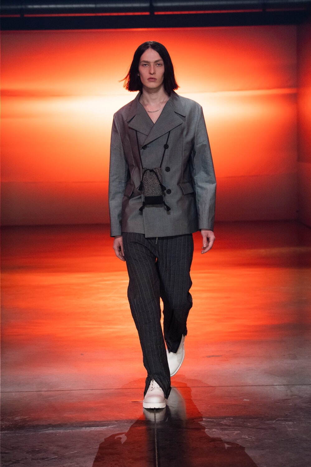 カシミ 2021-22年秋冬<span>コレクション</span> - 写真27