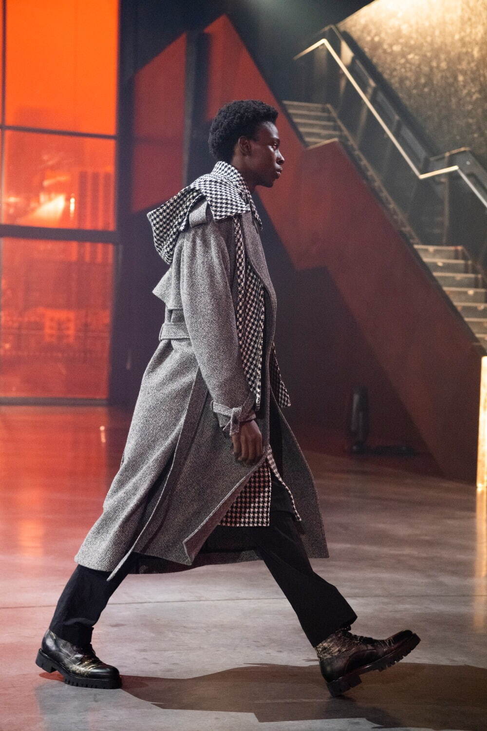 カシミ 2021-22年秋冬<span>コレクション</span> - 写真28