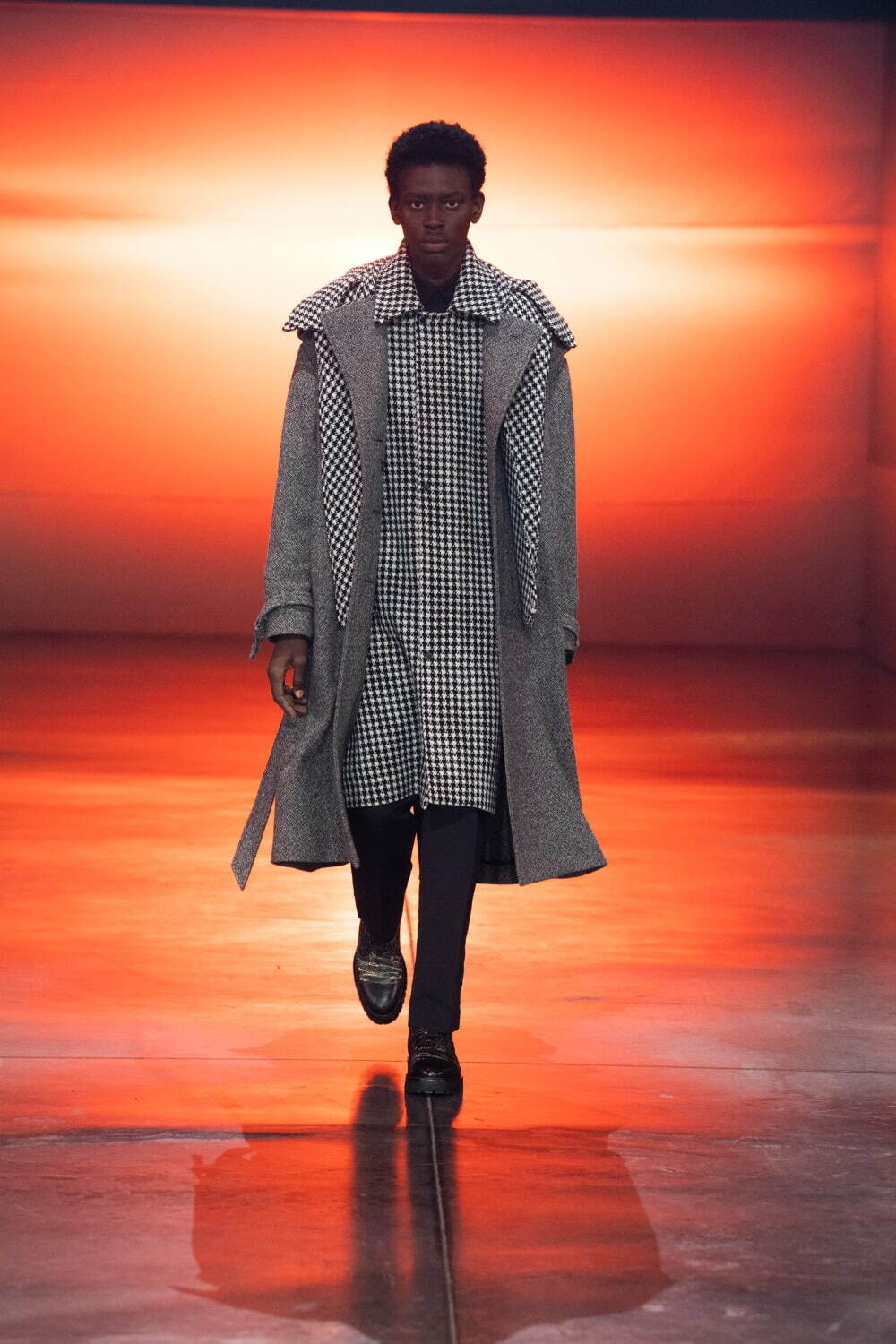カシミ 2021-22年秋冬<span>コレクション</span> - 写真29