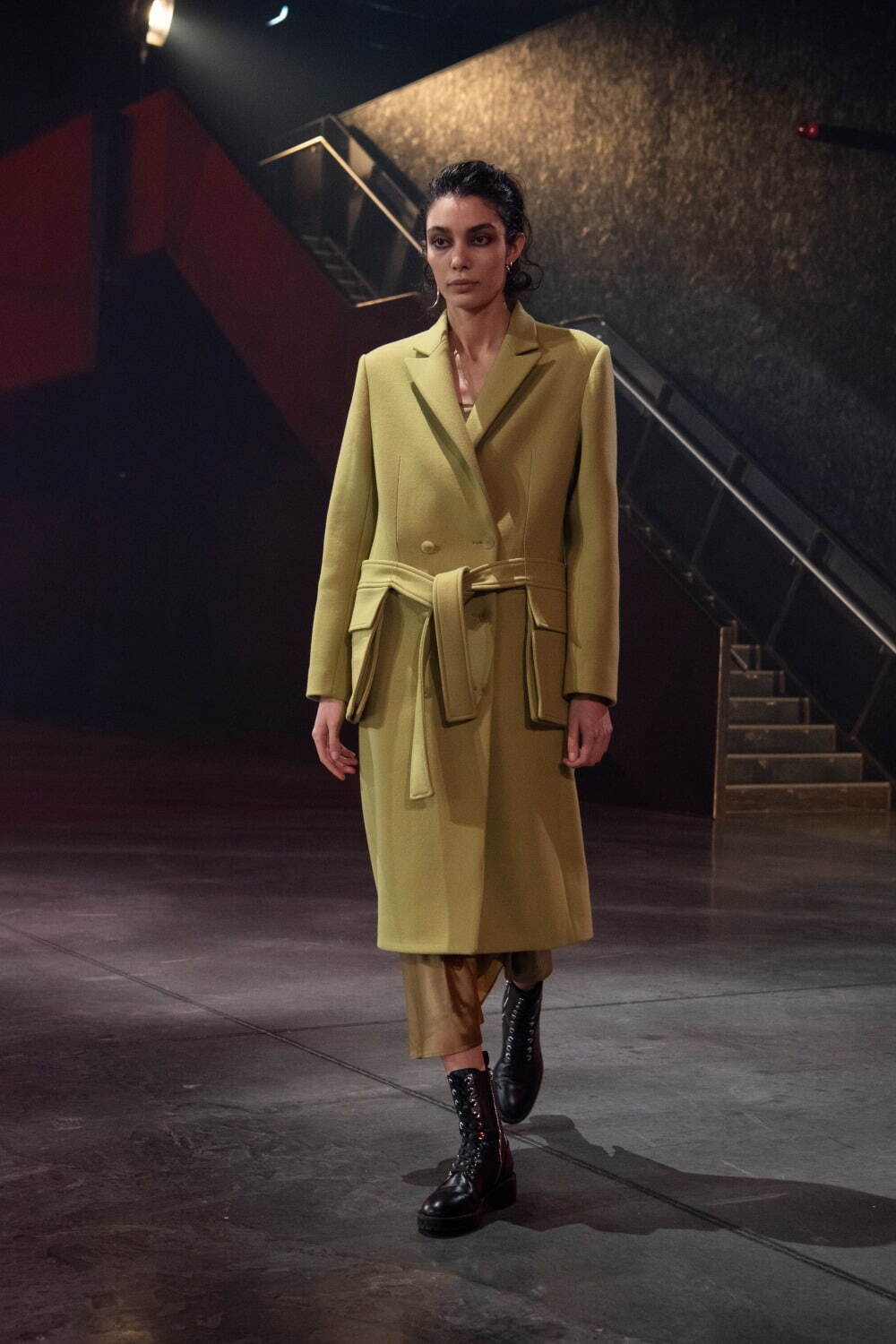 カシミ 2021-22年秋冬<span>コレクション</span> - 写真31