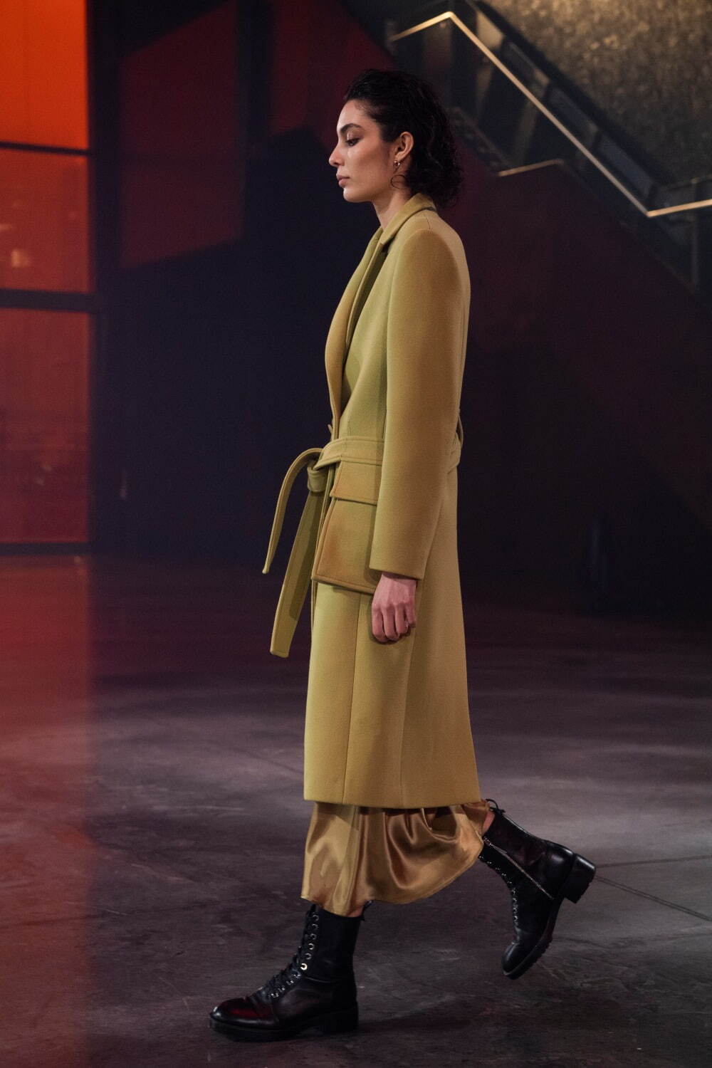 カシミ 2021-22年秋冬<span>コレクション</span> - 写真32