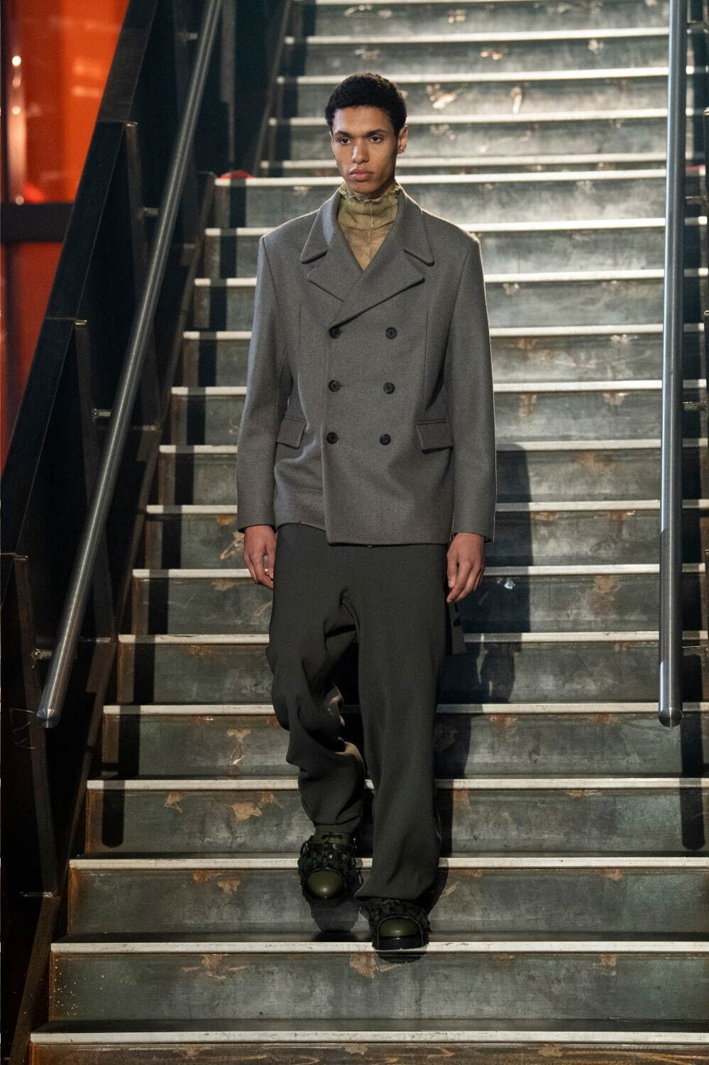 カシミ 2021-22年秋冬<span>コレクション</span> - 写真33