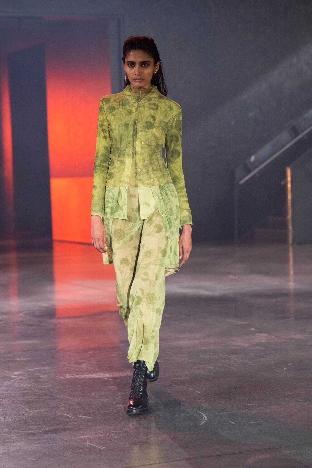 カシミ 2021-22年秋冬<span>コレクション</span> - 写真34
