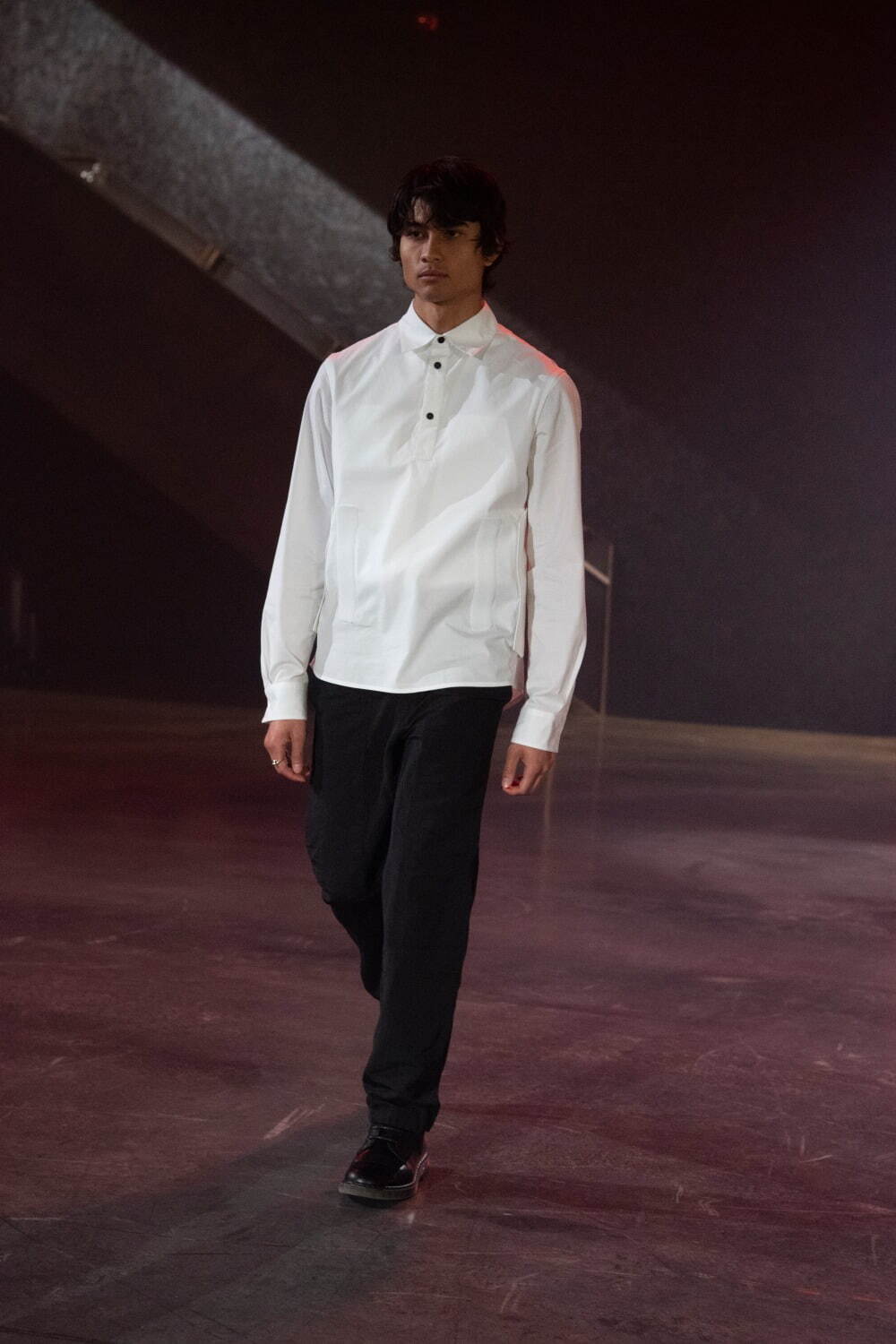 カシミ 2021-22年秋冬<span>コレクション</span> - 写真36