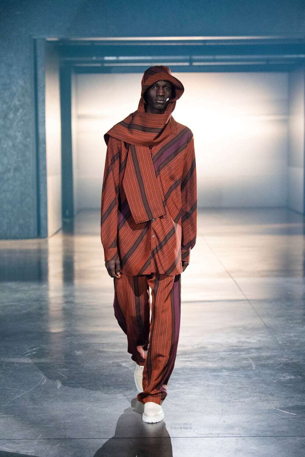 カシミ 2021-22年秋冬<span>コレクション</span> - 写真38