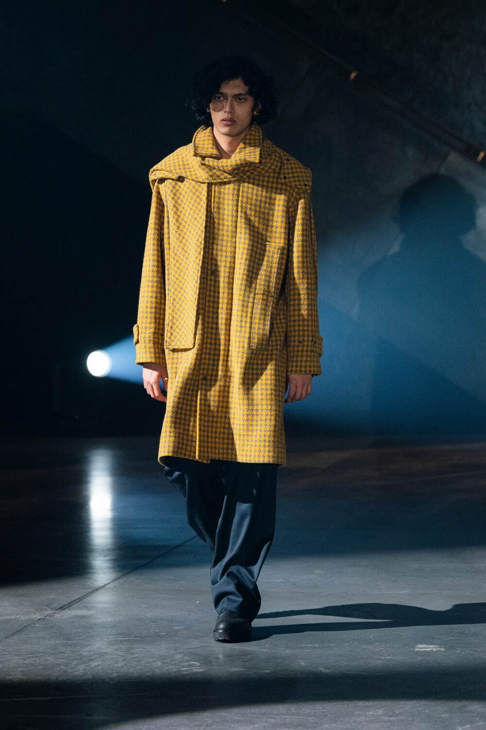 カシミ 2021-22年秋冬<span>コレクション</span> - 写真43