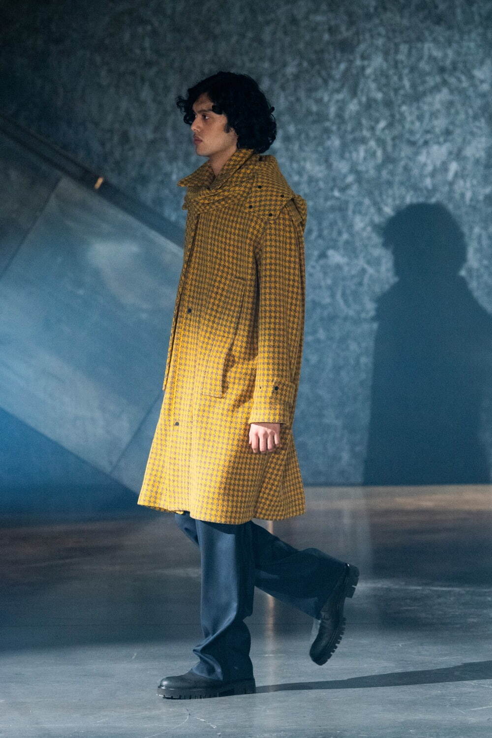 カシミ 2021-22年秋冬<span>コレクション</span> - 写真44