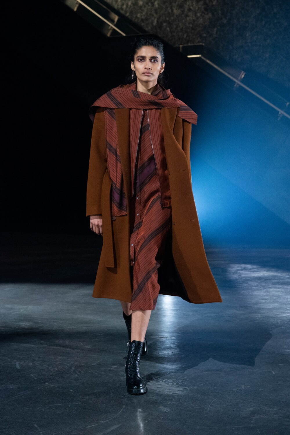 カシミ 2021-22年秋冬<span>コレクション</span> - 写真46