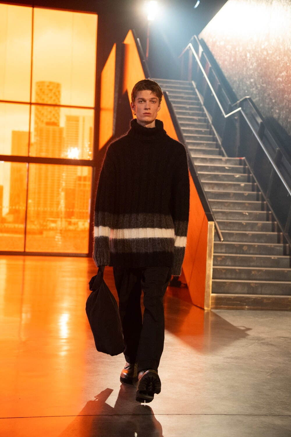 カシミ 2021-22年秋冬<span>コレクション</span> - 写真48
