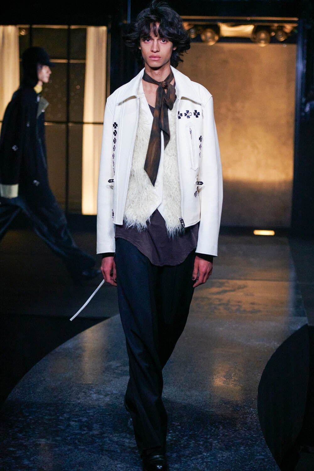 エム エー エス ユー 2021-22年秋冬｜ ベスト