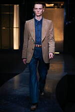 エム エー エス ユー(M A S U) 2021年秋冬コレクション - 制限からの解放｜写真7