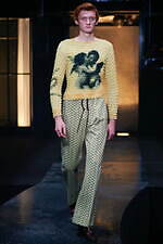 エム エー エス ユー(M A S U) 2021年秋冬コレクション - 制限からの解放｜写真9