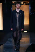 エム エー エス ユー(M A S U) 2021年秋冬コレクション - 制限からの解放｜写真24