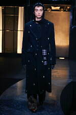 エム エー エス ユー(M A S U) 2021年秋冬コレクション - 制限からの解放｜写真36