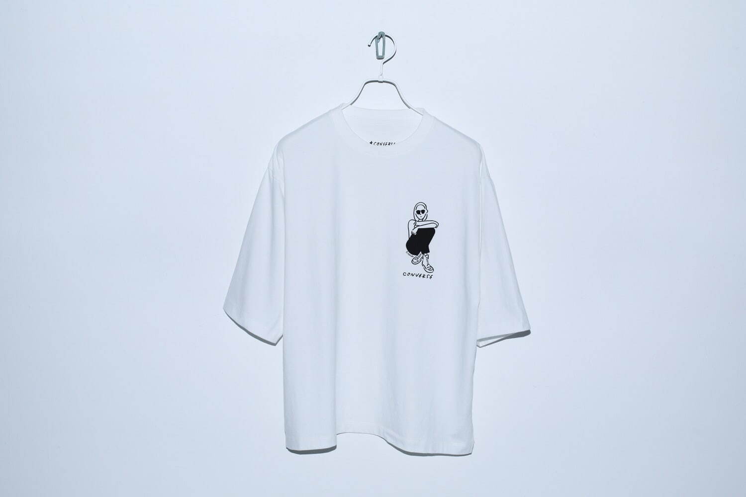 YU NAGABA Tシャツ 6,380円(税込)