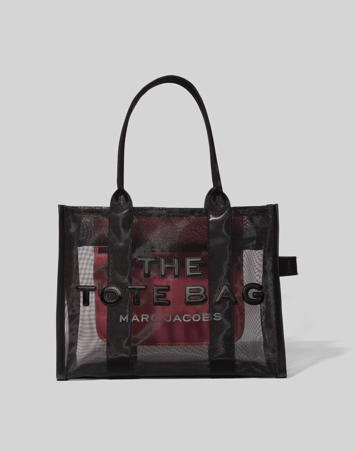 ザ マーク ジェイコブス(The Marc Jacobs) ザ トート バッグ｜写真3