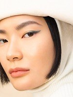 SHIRO初のリキッドアイライナー“渓谷”着想のブルーやミントグリーン、カレンデュラで目元ケアも｜写真8