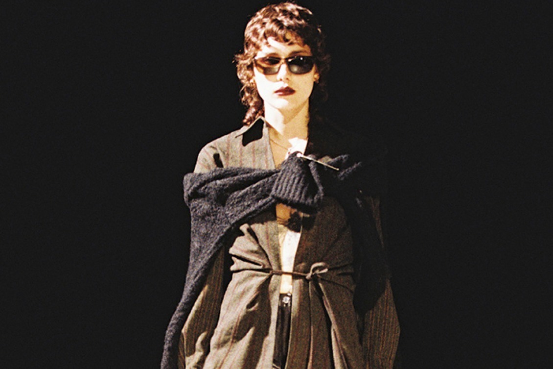 アワー レガシー 2021-22年秋冬 ウィメンズ&メンズ コレクション