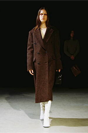 アワー レガシー(OUR LEGACY) 2021-22年秋冬ウィメンズ&メンズコレクション  - 写真19