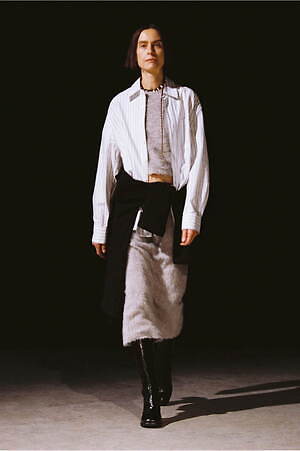 アワー レガシー(OUR LEGACY) 2021-22年秋冬ウィメンズ&メンズコレクション  - 写真35