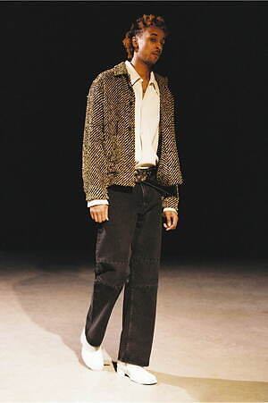 アワー レガシー(OUR LEGACY) 2021-22年秋冬ウィメンズ&メンズコレクション  - 写真42