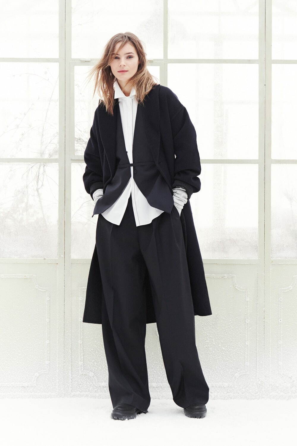 ブルネロ クチネリ 2021-22年秋冬<span>コレクション</span> - 写真30