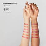 ボビイ ブラウンの“一目惚れリップ”フルーツオイルたっぷり、ベリー＆アップル色のふっくら唇に｜写真14