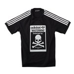 アディダス×マスターマインド”7日間限定”スニーカー＆ジャケット - 7月5日にSS 80S緊急発売｜写真11