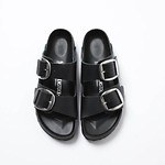 「おすすめメンズサンダル」2021年春夏、人気ブランドレザーサンダルや高機能スポーツサンダル｜写真47