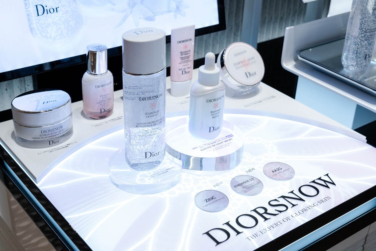 ディオール(DIOR) ディオール ビューティ｜写真13