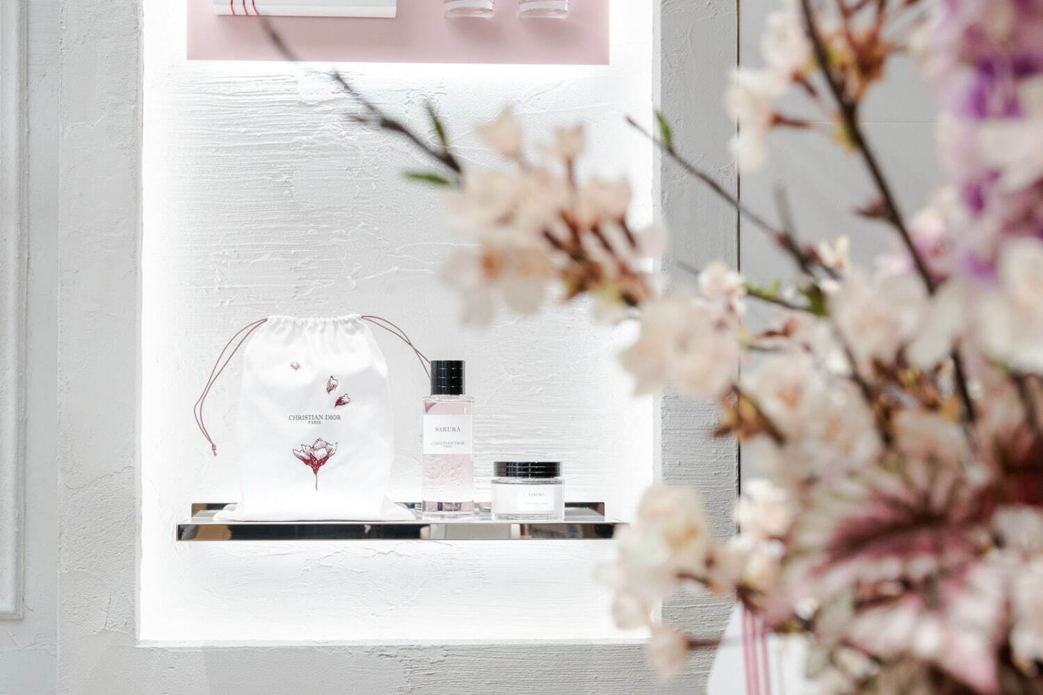 ディオール(DIOR) ディオール ビューティ｜写真1