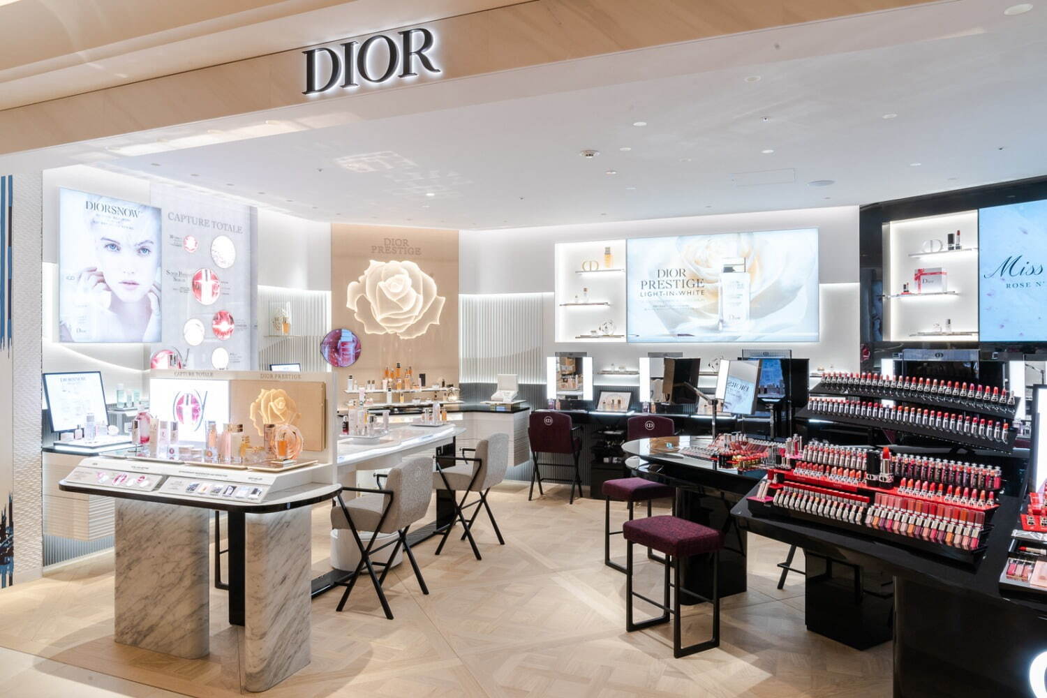 ディオール(DIOR) ディオール ビューティ｜写真9