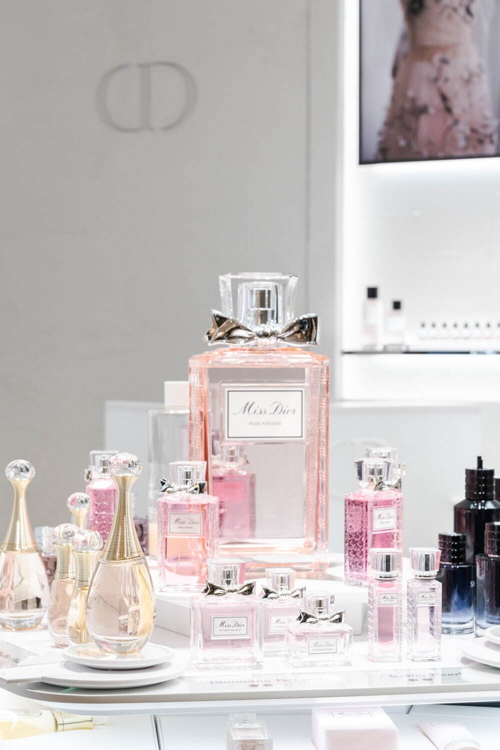 ディオール(DIOR) ディオール ビューティ｜写真23