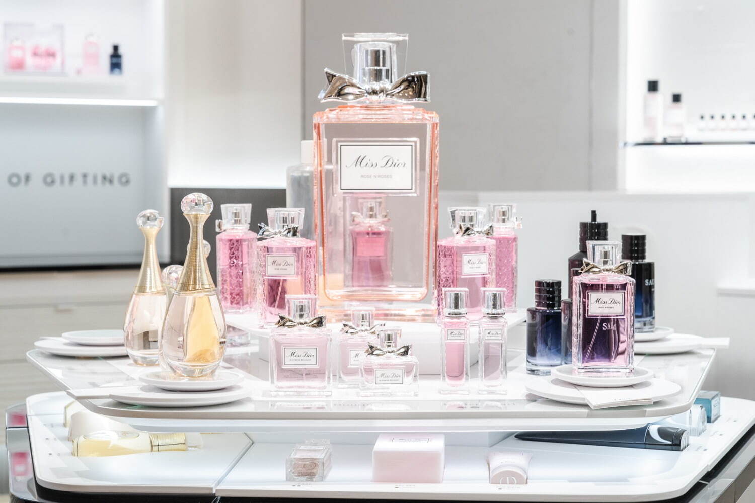 ディオール(DIOR) ディオール ビューティ｜写真24