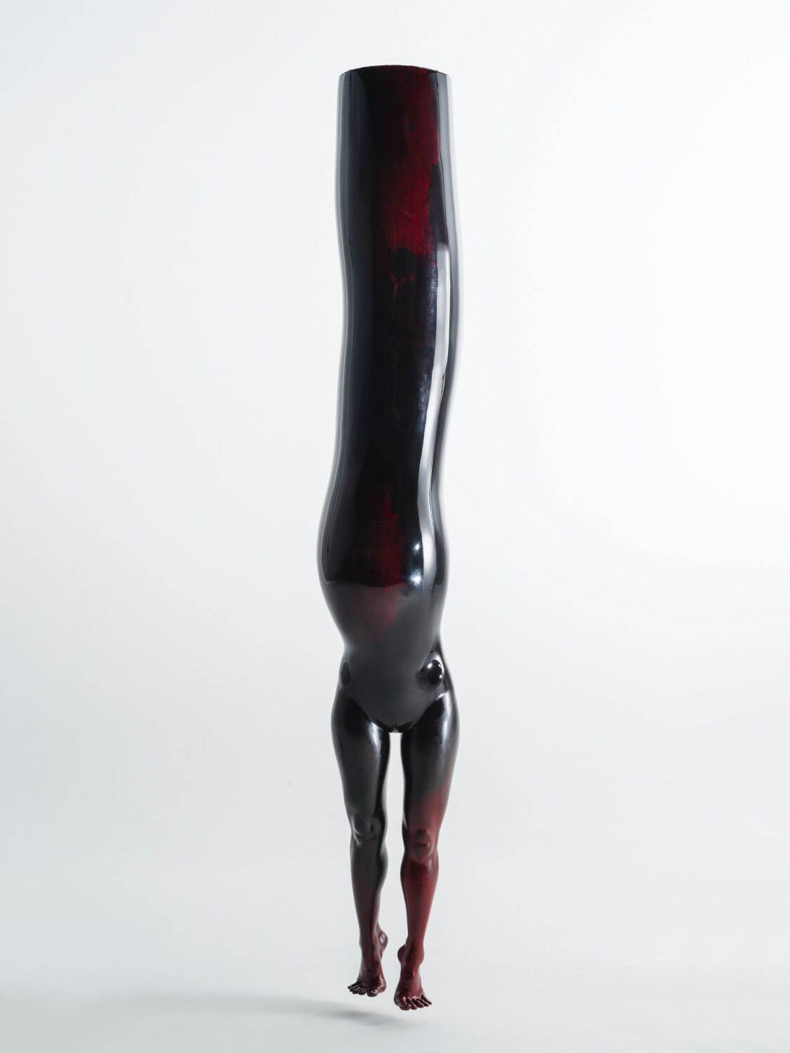 青木千絵《BODY 20-1》2020 画像提供:現代美術 艸居 撮影:今村裕司