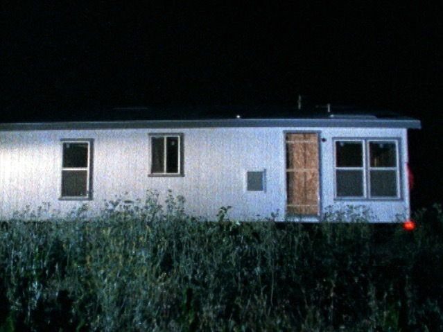 Doug Aitken, <em width="639" height="479">i am in you</em>, 2000, Film still,