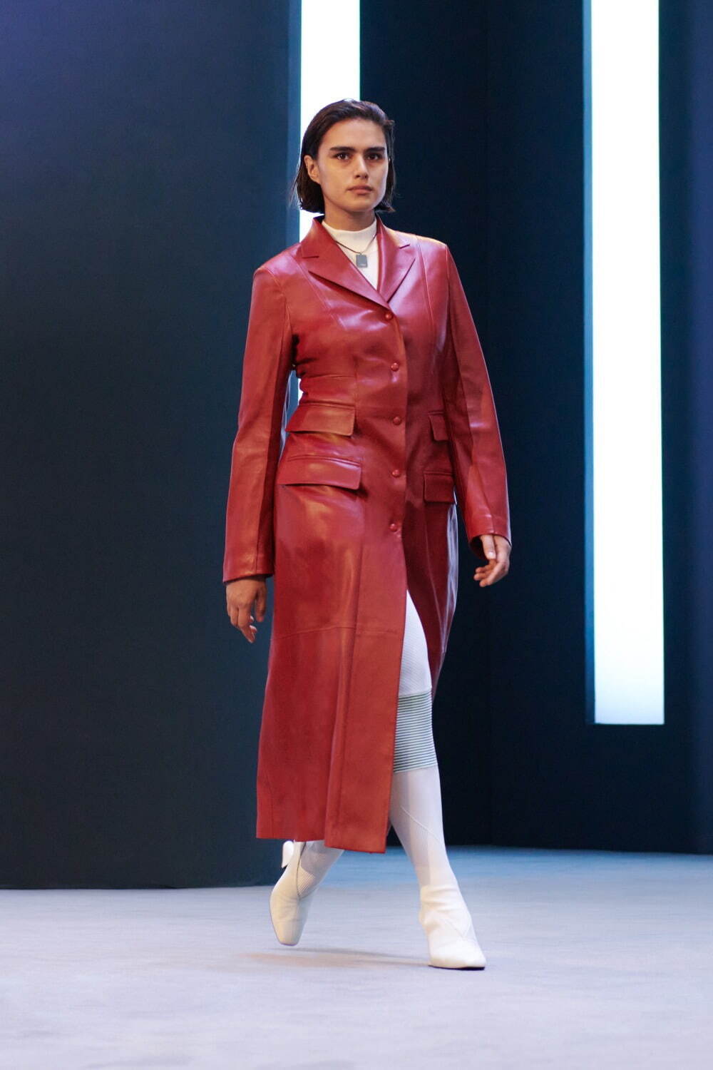 フェラガモ 2021-22年秋冬<span>コレクション</span> - 写真10
