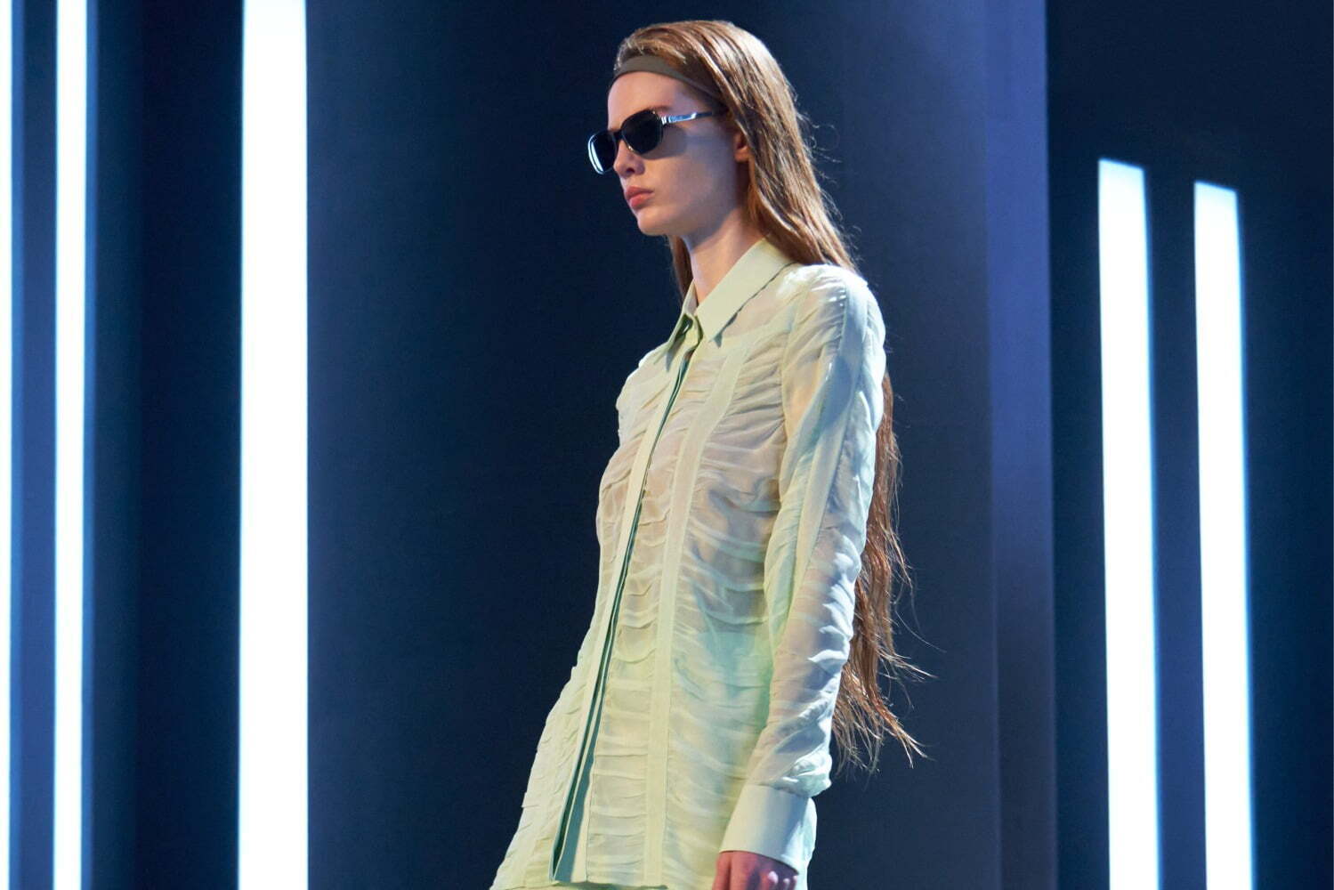 フェラガモ(Ferragamo) 2021-22年秋冬 ウィメンズ