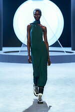 サルヴァトーレ フェラガモ 2021年秋冬ウィメンズコレクション - ポジティブな未来｜写真5