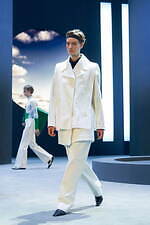 サルヴァトーレ フェラガモ 2021年秋冬ウィメンズコレクション - ポジティブな未来｜写真10