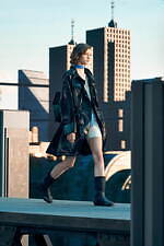 サルヴァトーレ フェラガモ 2021年秋冬ウィメンズコレクション - ポジティブな未来｜写真14