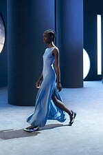 サルヴァトーレ フェラガモ 2021年秋冬ウィメンズコレクション - ポジティブな未来｜写真16