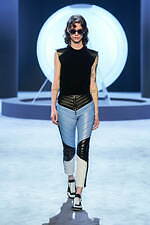 サルヴァトーレ フェラガモ 2021年秋冬ウィメンズコレクション - ポジティブな未来｜写真18