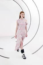 サルヴァトーレ フェラガモ 2021年秋冬ウィメンズコレクション - ポジティブな未来｜写真23