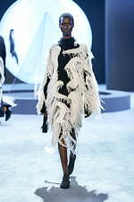 サルヴァトーレ フェラガモ 2021年秋冬ウィメンズコレクション - ポジティブな未来｜写真29