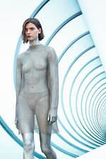 サルヴァトーレ フェラガモ 2021年秋冬ウィメンズコレクション - ポジティブな未来｜写真34