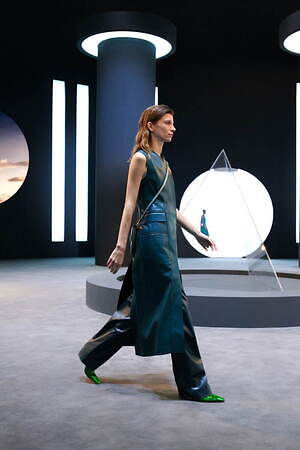 フェラガモ(Ferragamo) 2021-22年秋冬ウィメンズコレクション  - 写真3